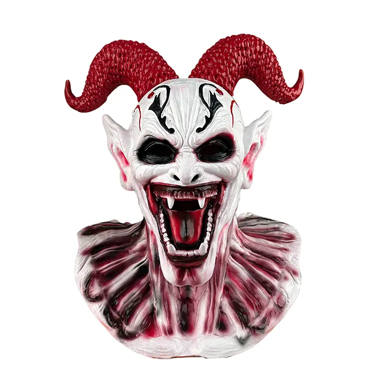 Copricapo di Halloween da clown EVA: perché è la scelta migliore per il tuo costume di Halloween