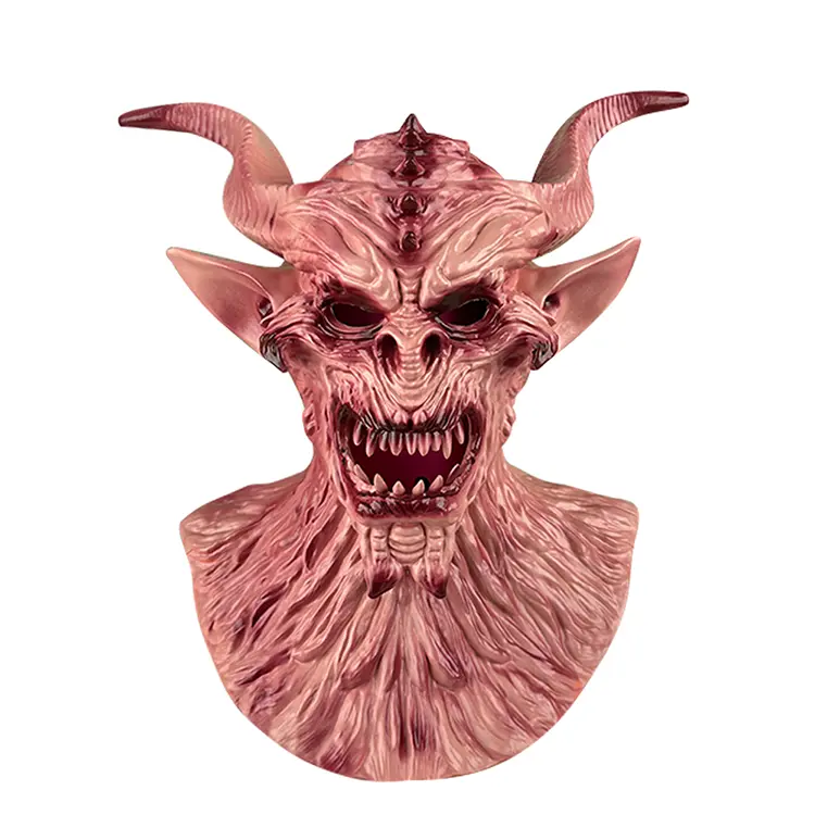 Perché dovresti scegliere il copricapo di Halloween EVA per un'esperienza di Halloween memorabile